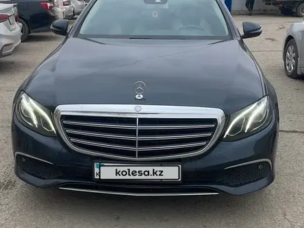 Mercedes-Benz E 200 2016 годаүшін17 000 000 тг. в Актау