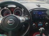 Nissan Juke 2012 года за 6 500 000 тг. в Алматы – фото 4