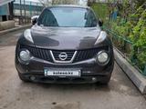 Nissan Juke 2012 года за 6 500 000 тг. в Алматы