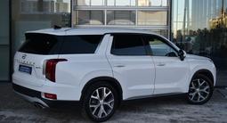 Hyundai Palisade 2021 года за 18 990 000 тг. в Астана – фото 5