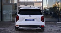 Hyundai Palisade 2021 года за 18 990 000 тг. в Астана – фото 4