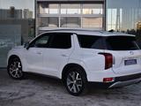 Hyundai Palisade 2021 года за 18 990 000 тг. в Астана – фото 3