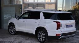 Hyundai Palisade 2021 года за 18 990 000 тг. в Астана – фото 3