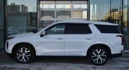 Hyundai Palisade 2021 года за 18 990 000 тг. в Астана – фото 2