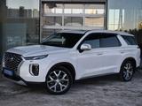 Hyundai Palisade 2021 года за 18 990 000 тг. в Астана