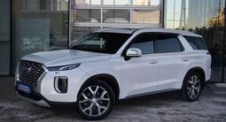 Hyundai Palisade 2021 года за 18 990 000 тг. в Астана