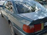 Audi 100 1992 годаүшін2 500 000 тг. в Сарканд – фото 4