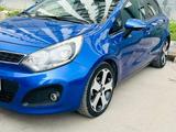 Kia Rio 2013 года за 4 800 000 тг. в Алматы