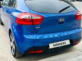 Kia Rio 2013 годаүшін4 800 000 тг. в Алматы – фото 5