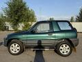 Toyota RAV4 1994 года за 2 800 000 тг. в Алматы – фото 3