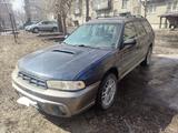 Subaru Outback 1998 годаүшін1 100 000 тг. в Усть-Каменогорск – фото 2