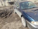 Subaru Outback 1998 годаүшін1 100 000 тг. в Усть-Каменогорск