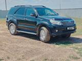 Toyota Fortuner 2016 годаүшін11 700 000 тг. в Уральск – фото 4