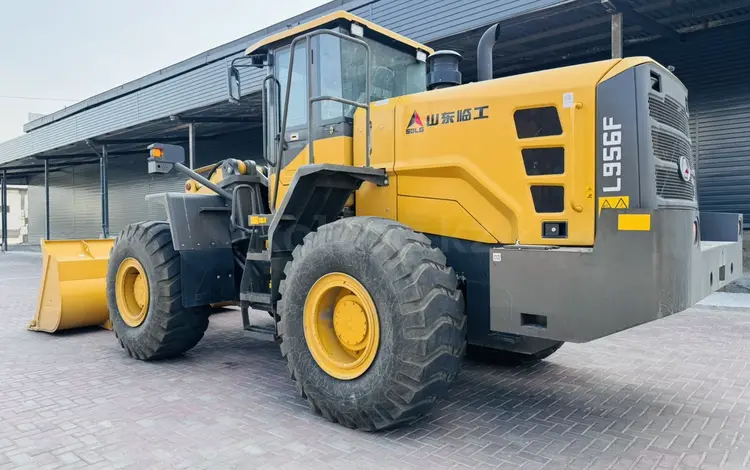 SDLG  L956F 2021 года за 19 500 000 тг. в Караганда