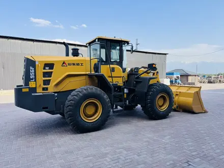 SDLG  L956F 2021 года за 19 500 000 тг. в Караганда – фото 8