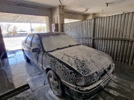 Opel Vectra 1994 года за 1 200 000 тг. в Шиели – фото 3