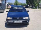 Volkswagen Passat 1994 годаүшін1 400 000 тг. в Аксай – фото 4