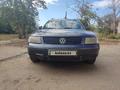 Volkswagen Passat 1997 годаүшін1 200 000 тг. в Костанай