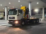 MAN  TGM 2011 года за 34 500 000 тг. в Алматы