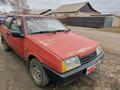 ВАЗ (Lada) 2108 1988 года за 799 999 тг. в Карабалык (Карабалыкский р-н) – фото 4