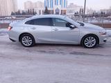 Chevrolet Malibu 2021 годаүшін12 000 000 тг. в Астана – фото 2