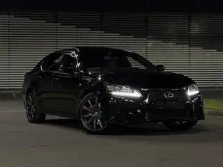 Lexus GS 350