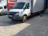ГАЗ ГАЗель 2012 года за 9 500 000 тг. в Астана