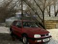 Volkswagen Golf 1992 года за 1 600 000 тг. в Астана – фото 7