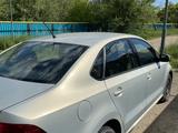 Volkswagen Polo 2014 годаүшін5 700 000 тг. в Актобе – фото 3