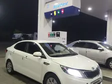 Kia Rio, 2013