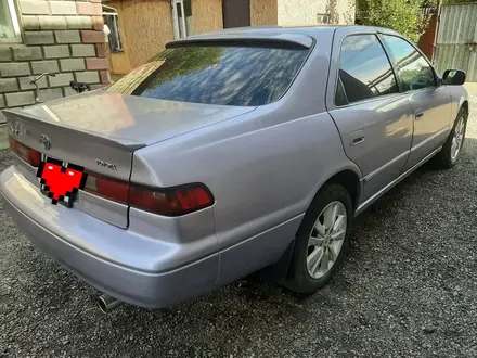 Toyota Camry 1997 года за 2 600 000 тг. в Алматы – фото 3