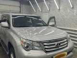 Lexus GX 460 2012 годаүшін20 000 000 тг. в Семей – фото 5