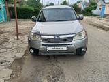 Subaru Forester 2010 года за 5 800 000 тг. в Тараз – фото 4