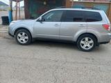 Subaru Forester 2010 года за 5 800 000 тг. в Тараз – фото 5