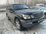 Lexus LX 470 2006 годаfor12 900 000 тг. в Усть-Каменогорск