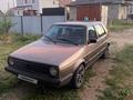 Volkswagen Golf 1988 года за 800 000 тг. в Алматы – фото 2