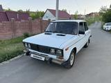 ВАЗ (Lada) 2106 1998 года за 590 000 тг. в Усть-Каменогорск