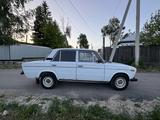 ВАЗ (Lada) 2106 1998 года за 590 000 тг. в Усть-Каменогорск – фото 4