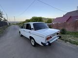 ВАЗ (Lada) 2106 1998 года за 590 000 тг. в Усть-Каменогорск – фото 5