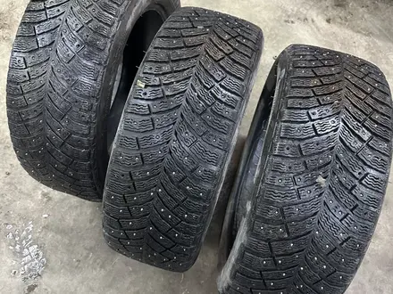 Michelin x-ice north 4 за 60 000 тг. в Астана