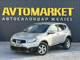 Nissan Qashqai 2013 года за 4 300 000 тг. в Актобе