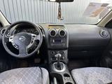 Nissan Qashqai 2013 годаүшін4 300 000 тг. в Актобе – фото 5