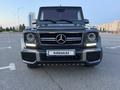 Mercedes-Benz G 55 AMG 2008 годаүшін22 500 000 тг. в Алматы – фото 3