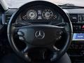 Mercedes-Benz G 55 AMG 2008 годаүшін22 500 000 тг. в Алматы – фото 10
