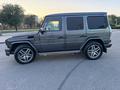 Mercedes-Benz G 55 AMG 2008 годаүшін22 500 000 тг. в Алматы – фото 9