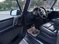 Mercedes-Benz G 55 AMG 2008 годаүшін22 500 000 тг. в Алматы – фото 11