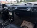 Mercedes-Benz G 55 AMG 2008 годаүшін22 500 000 тг. в Алматы – фото 13
