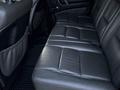 Mercedes-Benz G 55 AMG 2008 годаүшін22 500 000 тг. в Алматы – фото 15