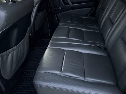 Mercedes-Benz G 55 AMG 2008 года за 22 500 000 тг. в Алматы – фото 15