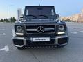 Mercedes-Benz G 55 AMG 2008 годаүшін22 500 000 тг. в Алматы – фото 2